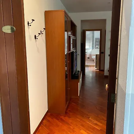 Apartamento Casa Alba Chiara *