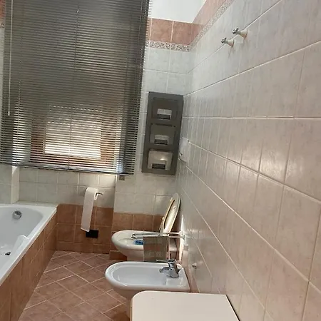 Casa Alba Chiara Apartman *