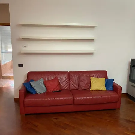 Casa Alba Chiara *