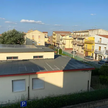 Casa Alba Chiara * Irsina