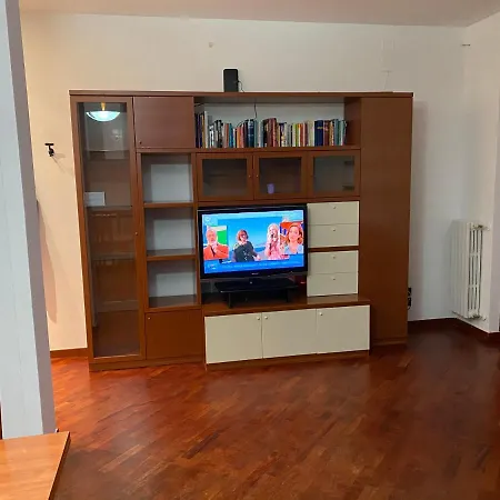 Casa Alba Chiara *