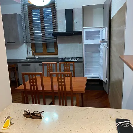 Apartamento Casa Alba Chiara