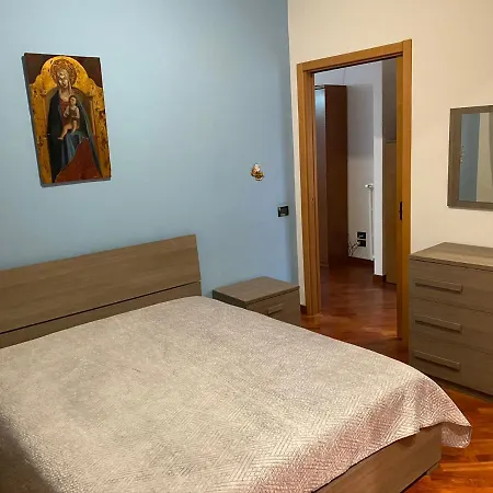 Casa Alba Chiara