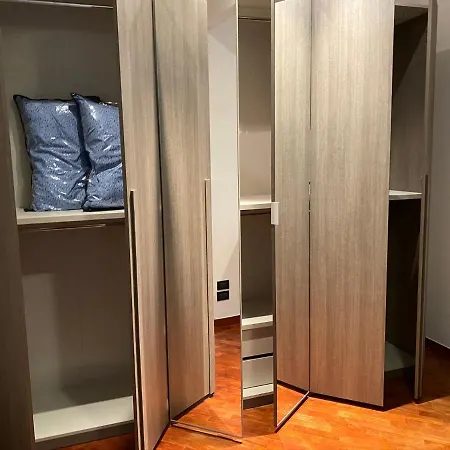 Casa Alba Chiara Apartamento