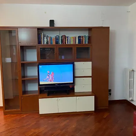 Apartamento Casa Alba Chiara Irsina