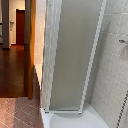 Casa Alba Chiara Apartman *