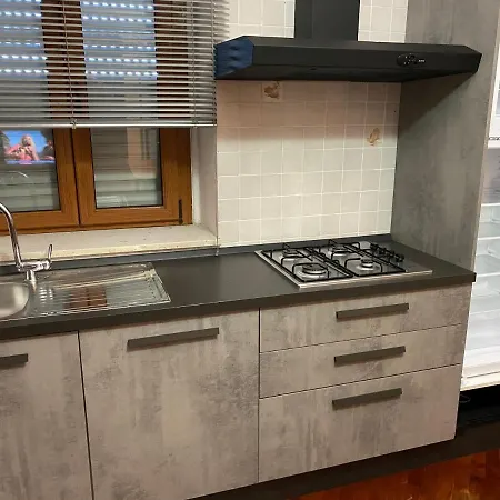 Casa Alba Chiara Apartamento *
